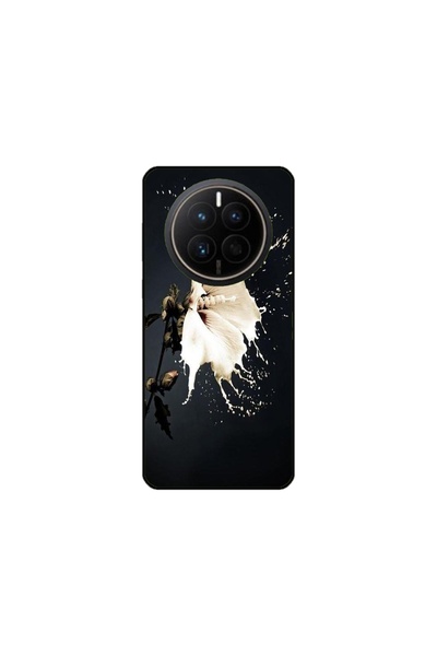 Atlas Husa personalizata tip carcasa Huawei Mate 50, Jasmine, , S1D1M0389