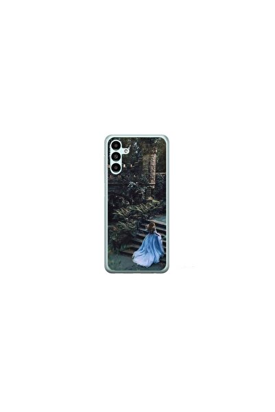Atlas Husa personalizata tip carcasa Samsung Galaxy A54, Bride, , S1D1M0338