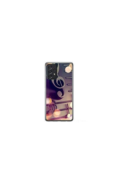 Atlas Персонализиран калъф за Samsung Galaxy A32, Notes, S1D1M0328
