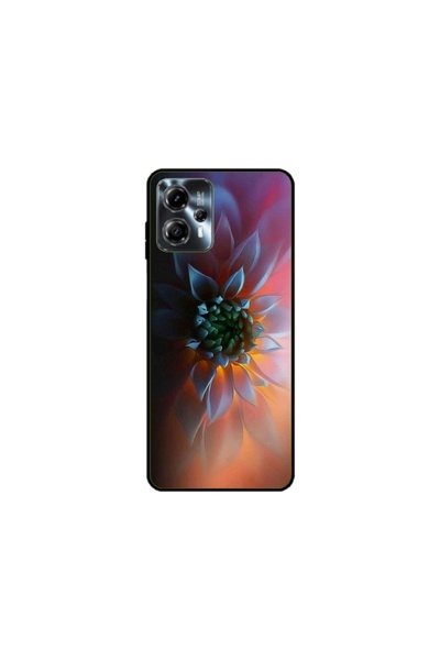 Atlas Husa personalizata tip carcasa Motorola Moto G23, Nice View 3, , S1D1M0075