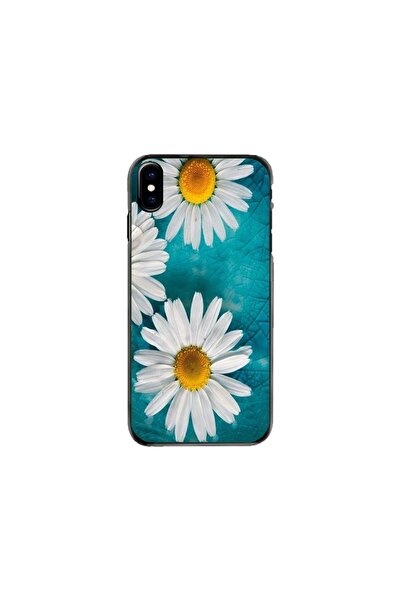 Atlas Εξατομικευμένη θήκη τύπου Apple iPhone XS Max, Petunia 2, , S1D1M0239