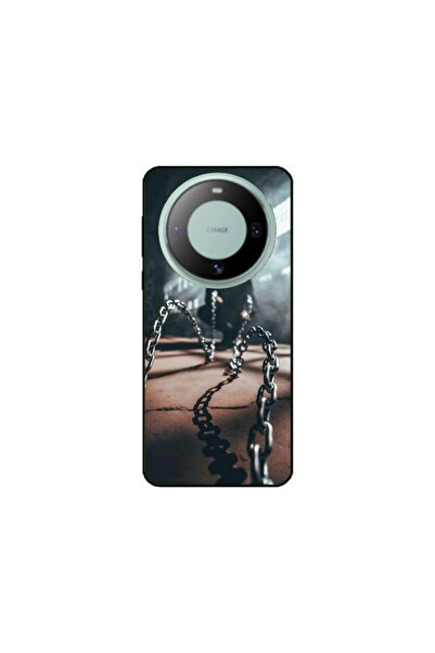 Atlas Husa personalizata tip carcasa Huawei Mate 60 Pro, Chain Man, , S1D1M0296