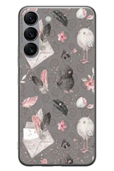 Atlas Husa personalizata tip carcasa Samsung Galaxy S23 Plus, Abstract 1, , S...
