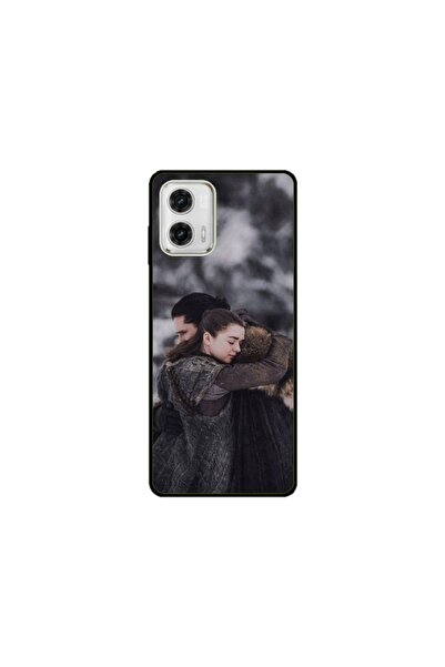 Atlas Husa personalizata tip carcasa Motorola Moto G73, Game of Thrones 2, , ...