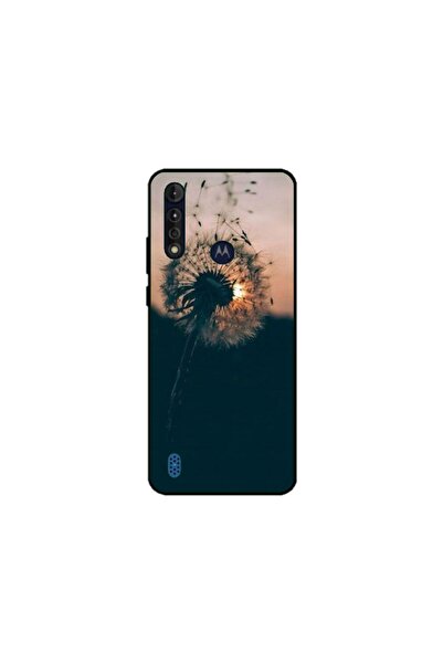 Atlas Husa personalizata tip carcasa Motorola Moto G8 Power Lite, Nice View 7...