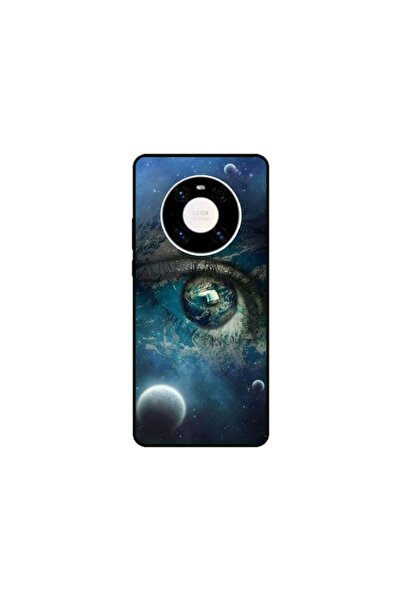 Atlas Husa personalizata tip carcasa Huawei Mate 40 Pro, Abstract 3, , S1D1M0362
