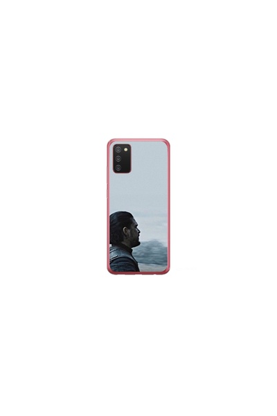 Atlas Husa personalizata tip carcasa Samsung Galaxy A02S, Game of Thrones 1, ...