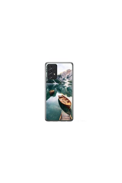Atlas Husa personalizata tip carcasa Samsung Galaxy A33 5G, Boats, , S1D1M0024