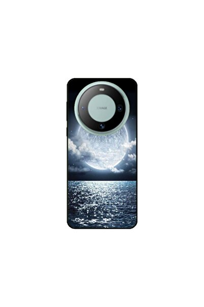 Atlas Husa personalizata tip carcasa Huawei Mate 60, Moon Sky, , S1D1M0228