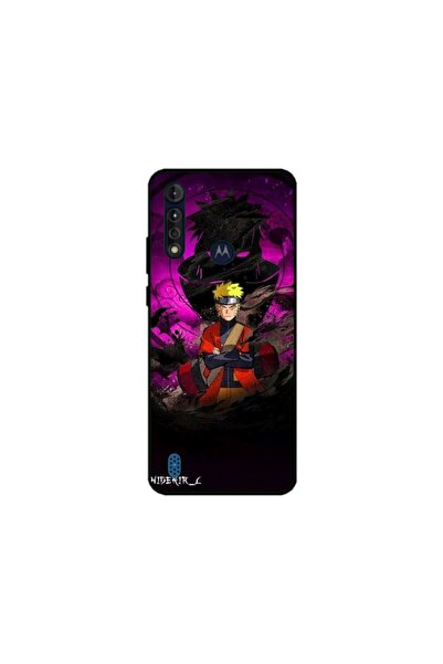 Atlas Husa personalizata tip carcasa Motorola Moto G8 Power Lite, Naruto 1, ,...