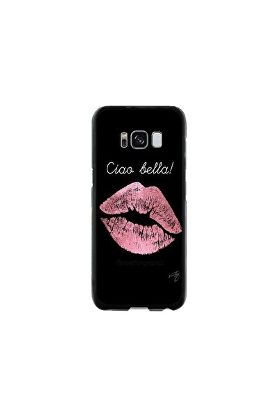 Atlas Εξατομικευμένη θήκη Samsung Galaxy S8, Ciao Bella, , S1D1M0261