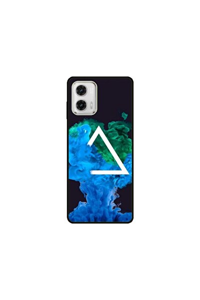 Atlas Προσαρμοσμένος τύπος θήκης Motorola Moto E22, Colorful 4, , S1D1M0299