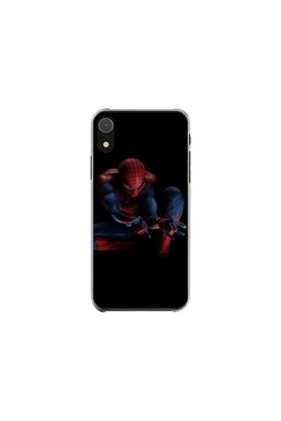 Atlas Husa personalizata tip carcasa Apple iPhone XR, Spiderman 2, , S1D1M0168