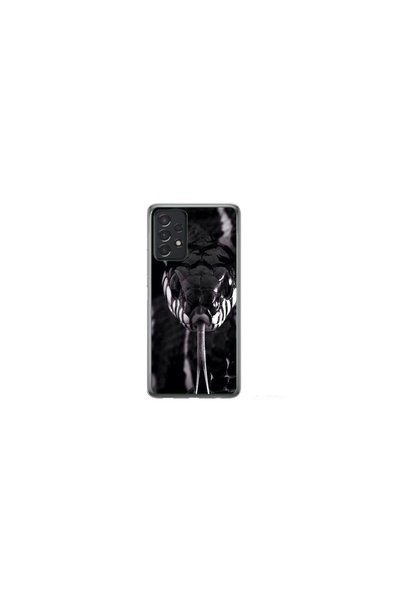 Atlas Husa personalizata tip carcasa Samsung Galaxy A23 5G, Snake, , S1D1M0378
