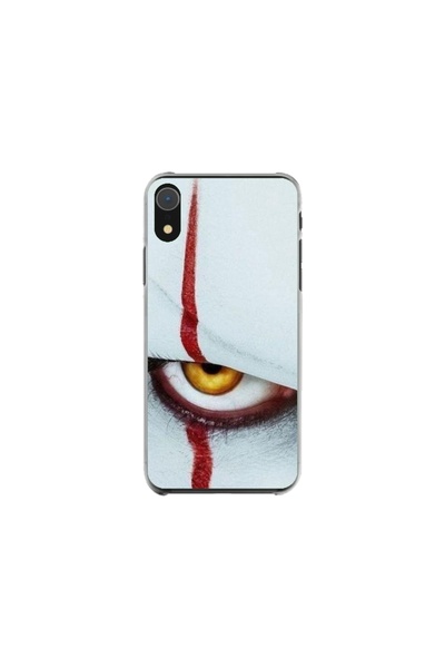 Atlas Εξατομικευμένη θήκη τύπου Apple iPhone XR, IT, , S1D1M0107