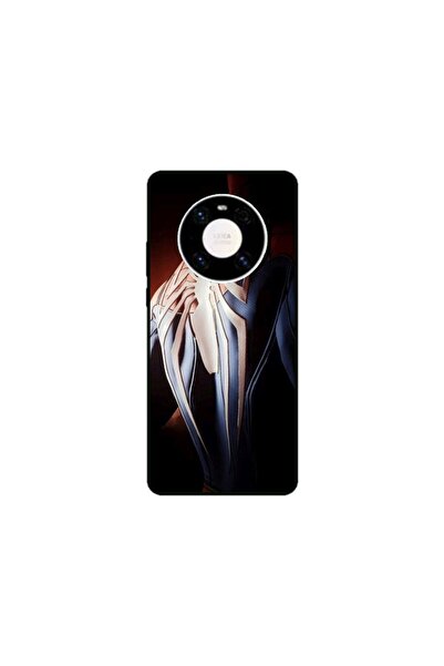 Atlas Husa personalizata tip carcasa Huawei Mate 40 Pro, Spiderman 4, , S1D1M...