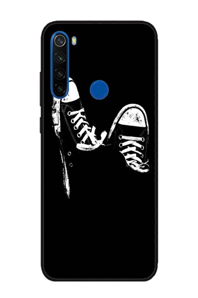 Atlas Εξατομικευμένη θήκη τύπου Huawei P40 Lite E, Sneakers, , S1D1M0381