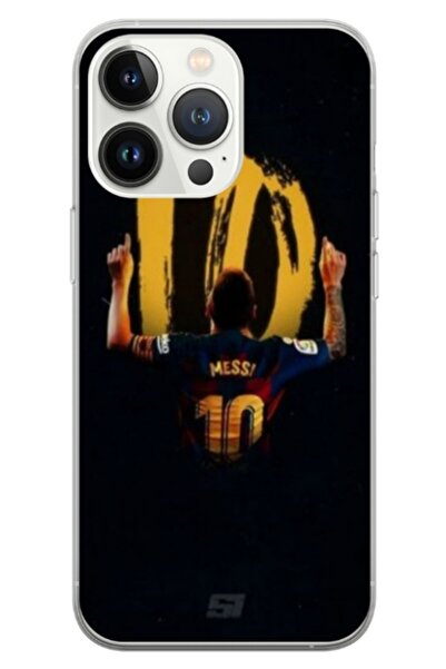 Atlas Husa personalizata tip carcasa Apple iPhone 14 Pro Max, Messi 2, , S1D1...