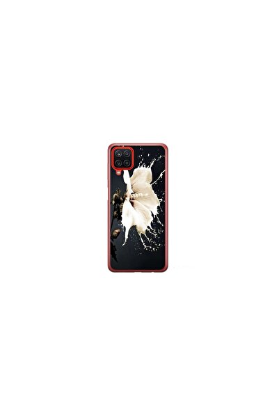 Atlas Husa personalizata tip carcasa Samsung Galaxy A22, Jasmine, , S1D1M0389