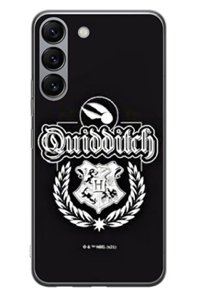 Atlas Husa personalizata tip carcasa Samsung Galaxy S23 Plus, Harry Potter 6,...