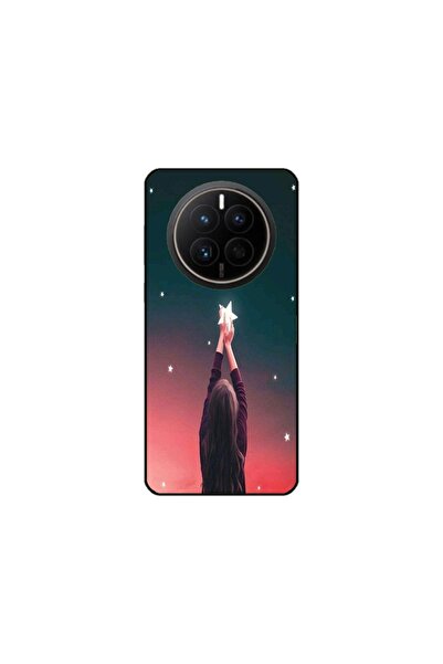 Atlas Husa personalizata tip carcasa Huawei Mate 50 Pro, Star stealing, , S1D...