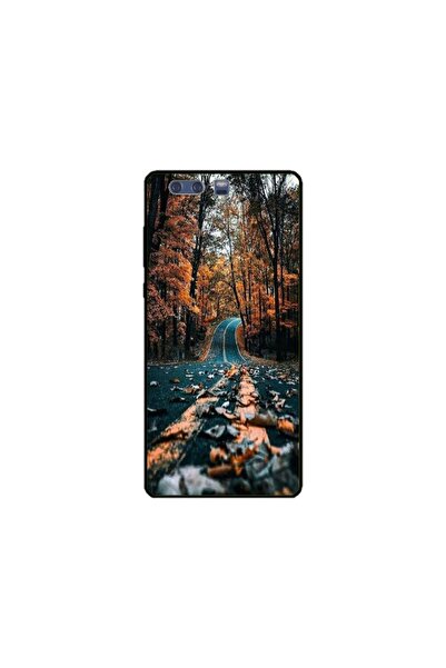 Atlas Husa personalizata tip carcasa Huawei P10, Nice View 13, , S1D1M0248
