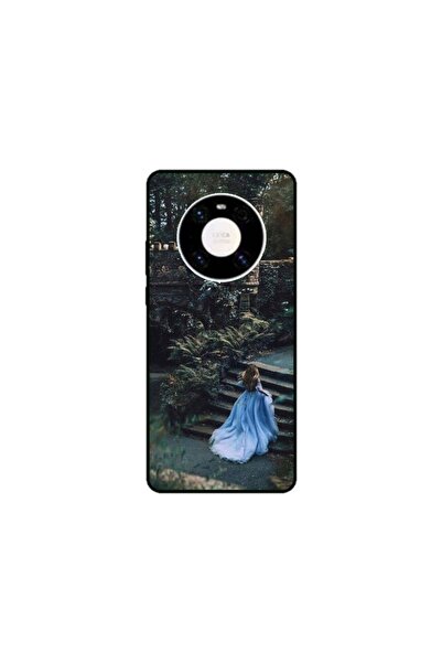 Atlas Husa personalizata tip carcasa Huawei Mate 40 Pro, Bride, , S1D1M0338