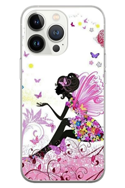 Atlas Husa personalizata carcasa Apple iPhone 17 Pro Max, Fairy, S1D1M0276,