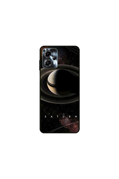Atlas Εξατομικευμένη θήκη τύπου Motorola Moto G13, Planet 1, , S1D1M0347