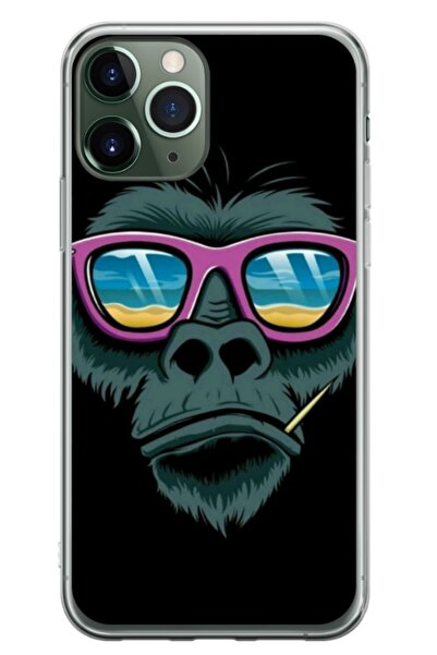 Atlas Εξατομικευμένη θήκη τύπου Apple iPhone 12 Pro, Gorilla, , S1D1M0288