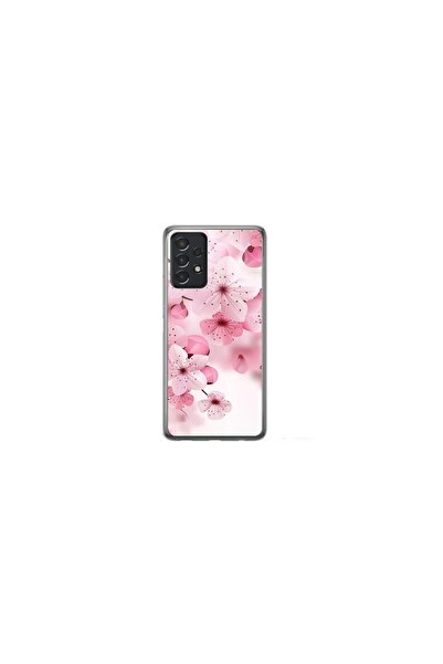 Atlas Εξατομικευμένη θήκη για Samsung Galaxy A13, Flowers 17, , S1D1M0241