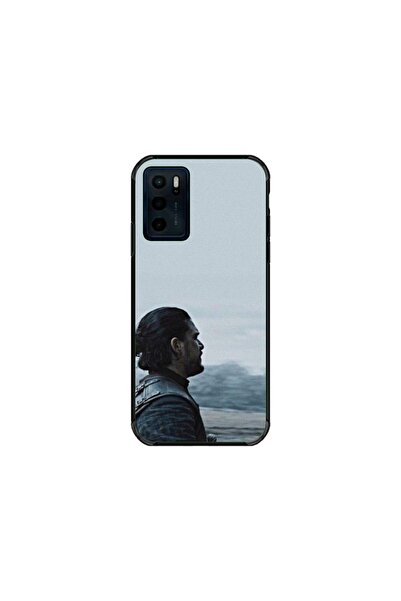 Atlas Husa personalizata tip carcasa Motorola Moto E32s, Game of Thrones 1, ,...