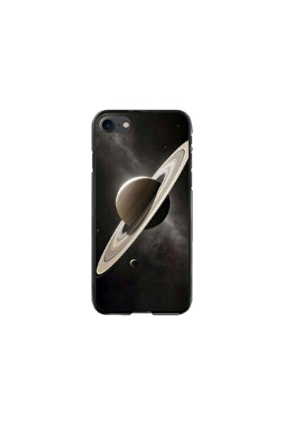 Atlas Εξατομικευμένη θήκη τύπου Apple iPhone 8, Planet 2, , S1D1M0348