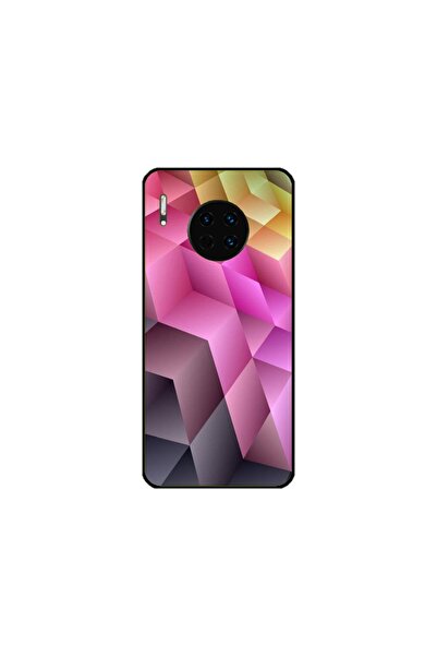 Atlas Προσαρμοσμένος τύπος θήκης Huawei Mate 30, Colorful 1, , S1D1M0273
