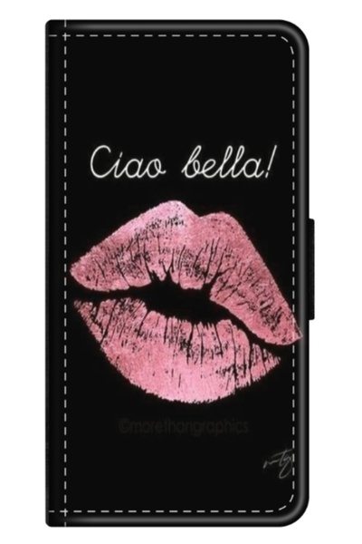 Atlas Προσωποποιημένη θήκη Samsung Galaxy A52 5G, Ciao Bella, , S1D1M0261