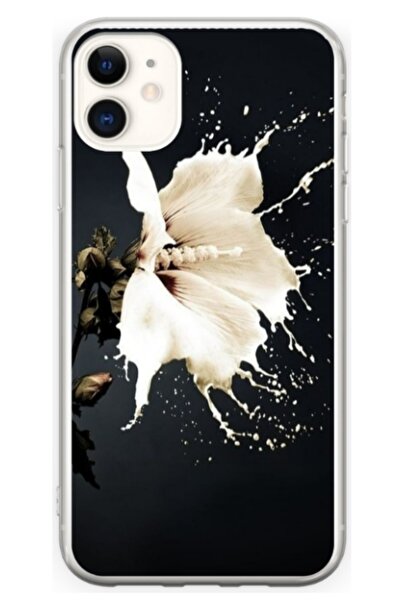 Atlas Husa personalizata tip carcasa Apple iPhone 12 Mini, Jasmine, , S1D1M0389