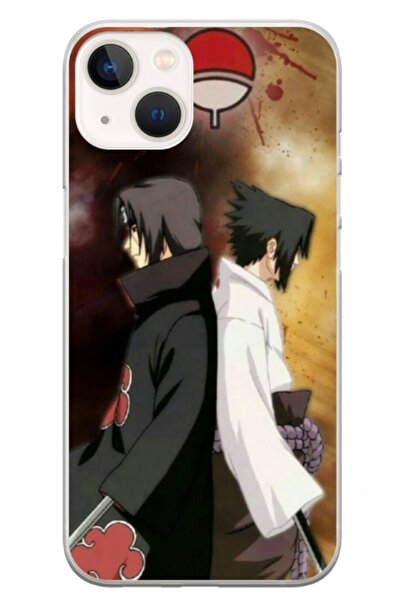 Atlas Εξατομικευμένη θήκη για Apple iPhone 17 Plus, Itachi 1, S1D1M0103,