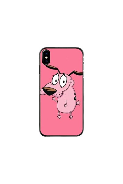 Atlas Εξατομικευμένη θήκη τύπου Apple iPhone XS, Courage, , S1D1M0063