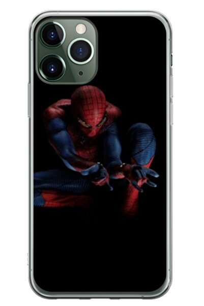 Atlas Husa personalizata tip carcasa Apple iPhone 12 Pro Max, Spiderman 2, , ...
