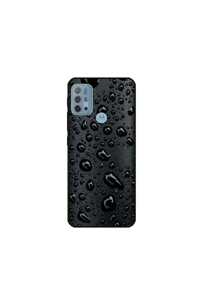 Atlas Husa personalizata tip carcasa Motorola Moto G30, Rain, , S1D1M0244