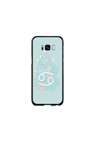 Atlas Εξατομικευμένη θήκη τύπου Samsung Galaxy S8, Gemini, , S1D1M0342