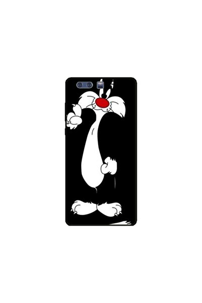 Atlas Εξατομικευμένη θήκη τύπου Huawei P10 Plus, Silvester, , S1D1M0196