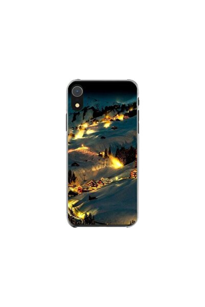 Atlas Husa personalizata tip carcasa Apple iPhone XR, Nice View 6, , S1D1M0128