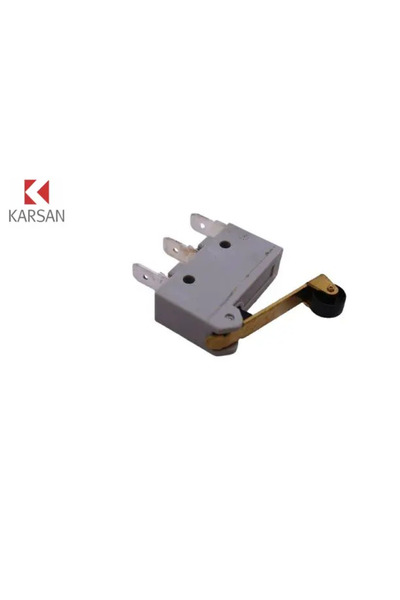 KARSAN Elektrikli Kapi Açma Kapama Switch J10 KPRT K504301