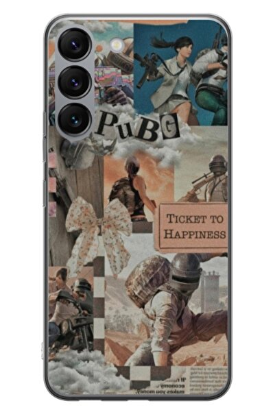 Atlas Husa personalizata tip carcasa Samsung Galaxy S23 Plus, PUBG 2, , S1D1M...