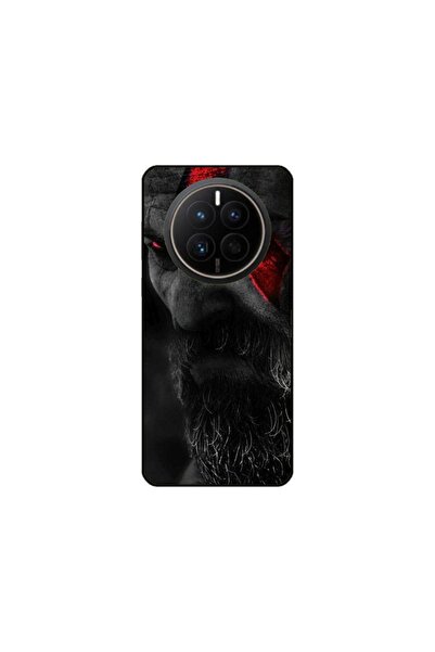Atlas Husa personalizata tip carcasa Huawei Mate 50 Pro, God of War 3, , S1D1...