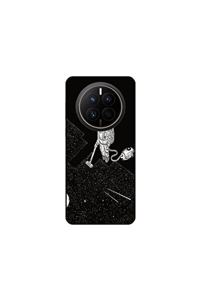 Atlas Custom Huawei Mate 50 case, Vacuum of Space, , S1D1M0007