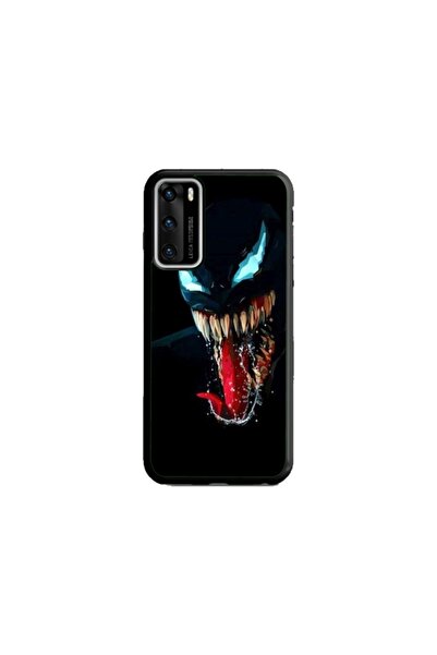 Atlas Husa personalizata tip carcasa Huawei P40, Venom 1, , S1D1M0211
