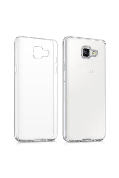 Atlas Husa SAMSUNG Galaxy A5 2016 - Ultra Slim (Transparent)