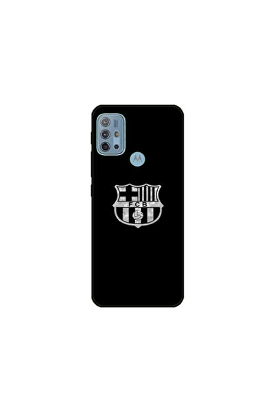 Atlas Персонализиран калъф за Motorola Moto G10 Power, Барселона, ​​, S1D1M0070